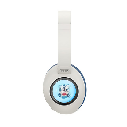 Handsfree Bluetooth XO Design BE43, A2DP, Plava