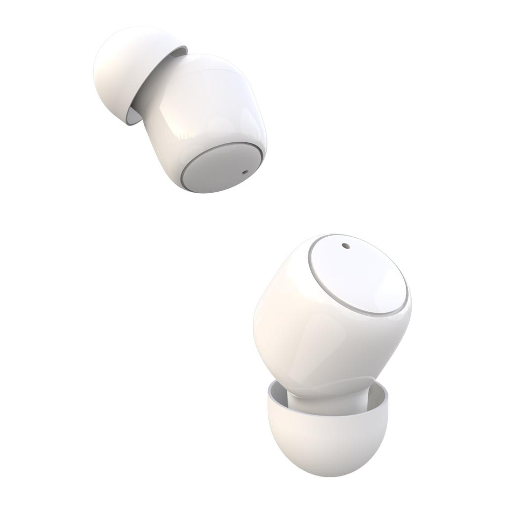 Handsfree Bluetooth XO Design G1, TWS, Bijela