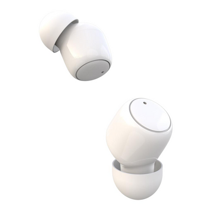 Handsfree Bluetooth XO Design G1, TWS, Bijela