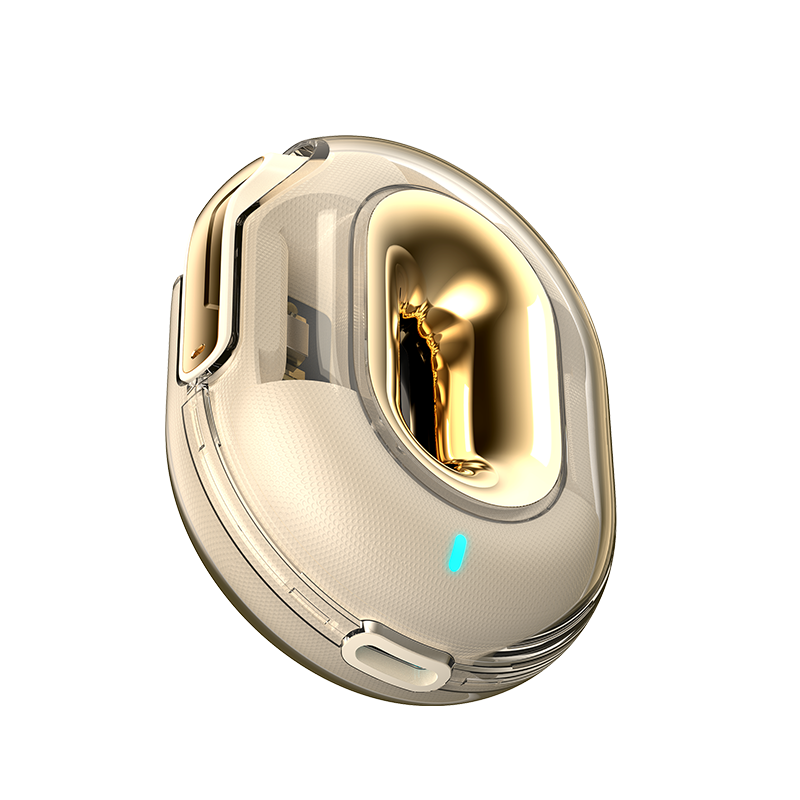 Handsfree Bluetooth XO Design X43, TWS, Bež