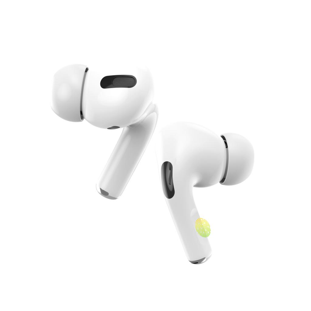 Handsfree Bluetooth XO Design Q3 Pods, TWS, Bijeli