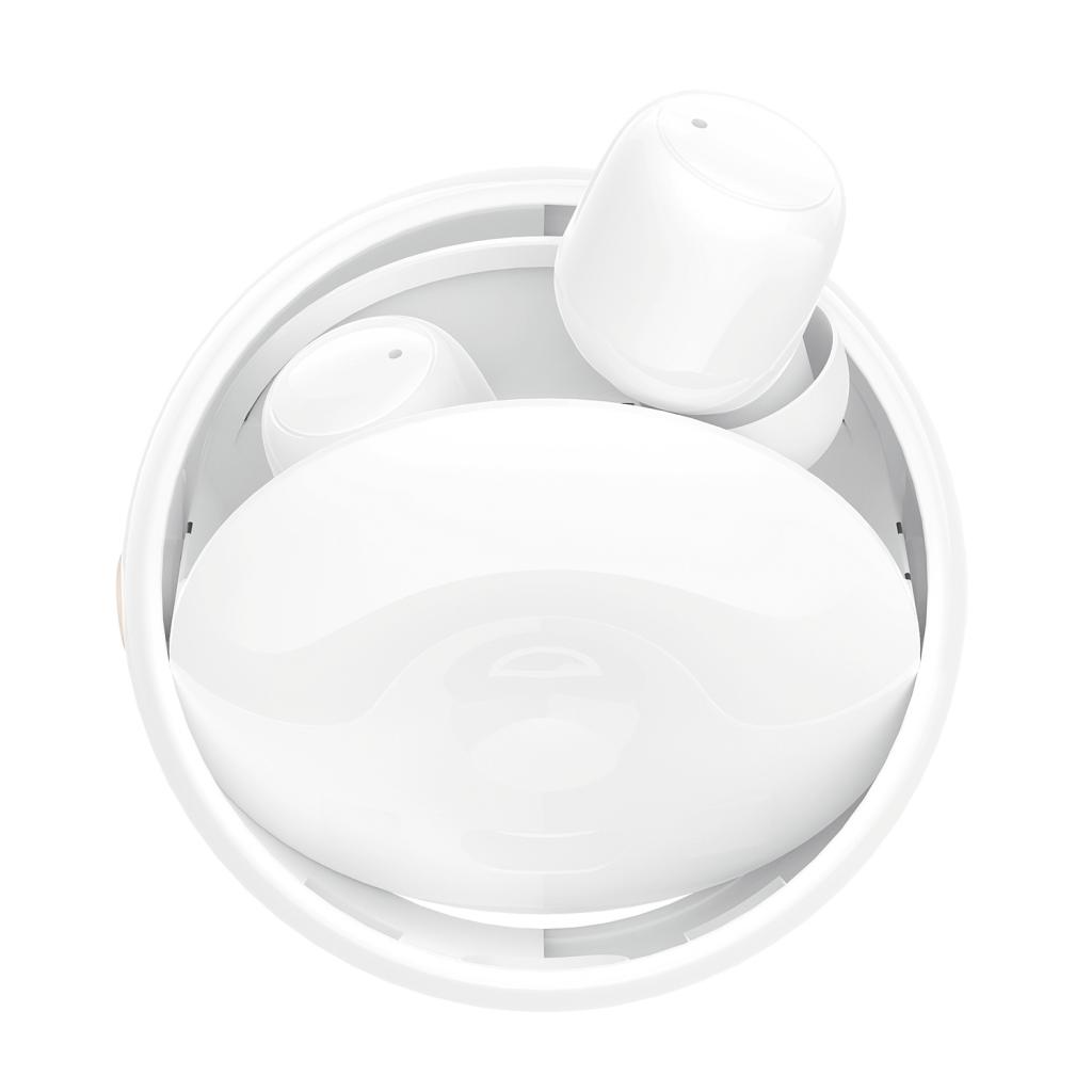 Handsfree Bluetooth XO Design G1, TWS, Bijela