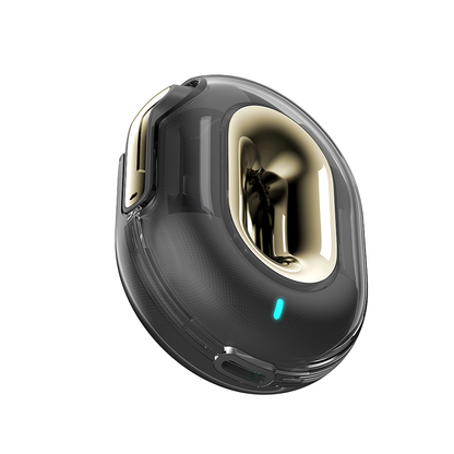Handsfree Bluetooth XO Design X43, TWS, Crna
