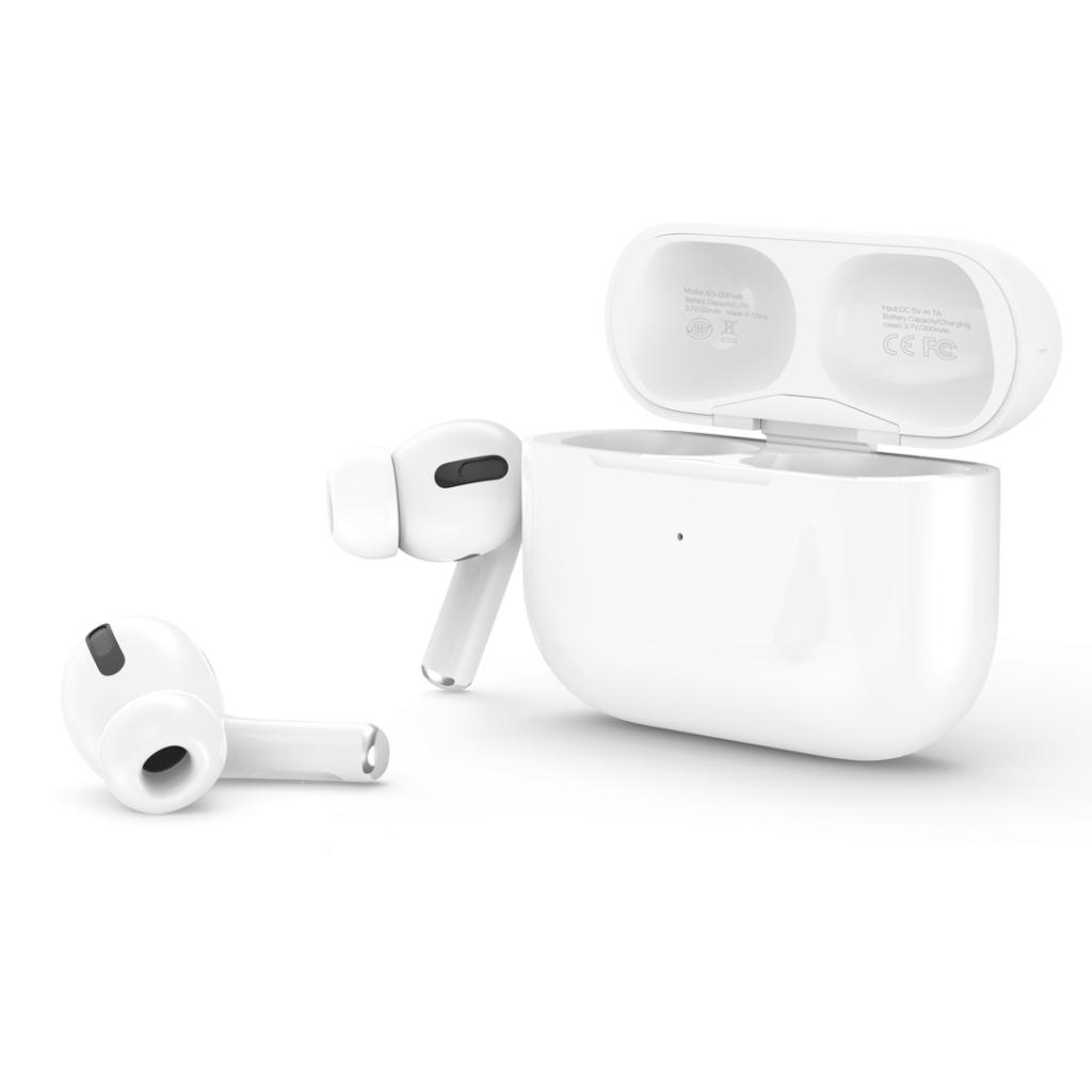 Handsfree Bluetooth XO Design Q3 Pods, TWS, Bijeli