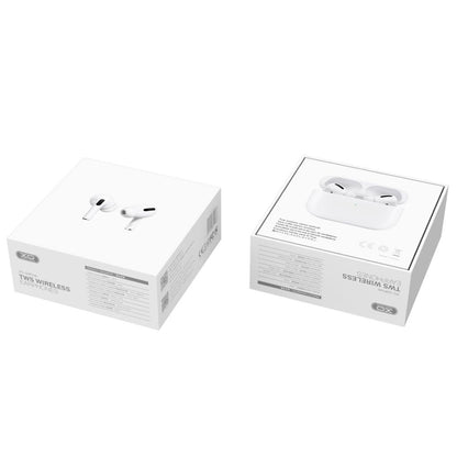 Handsfree Bluetooth XO Design Q3 Pods, TWS, Bijeli