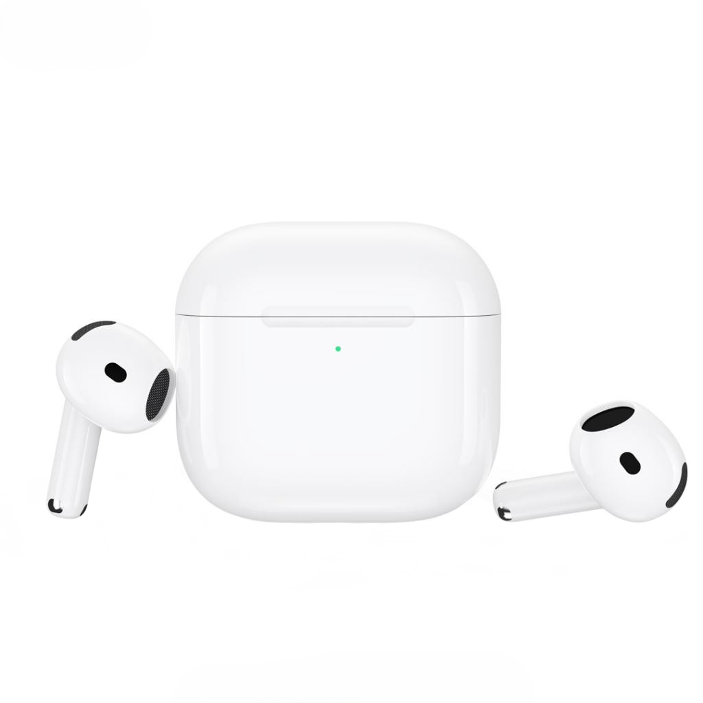 Handsfree Bluetooth XO Design Q7 Pods, TWS, ANC, Bijeli