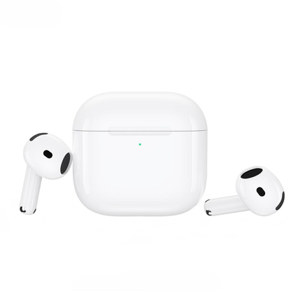 Handsfree Bluetooth XO Design Q7 Pods, TWS, ANC, Bijeli