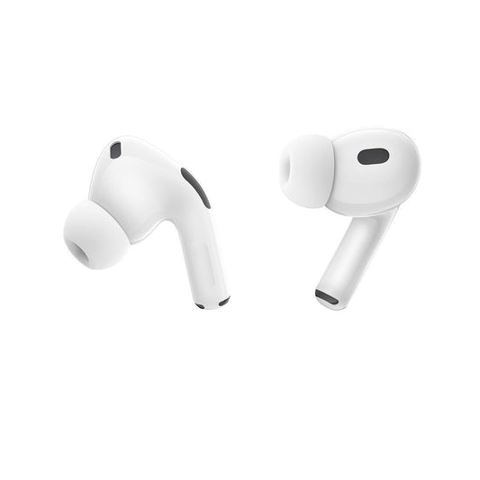 Handsfree Bluetooth XO Design EV53, TWS, ANC, Bijeli