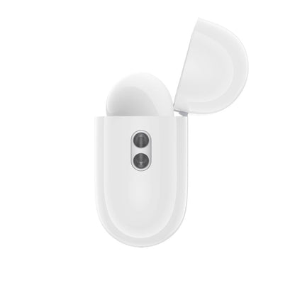 Handsfree Bluetooth XO Design EV53, TWS, ANC, Bijeli