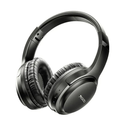 Handsfree Bluetooth Yesido EP04, A2DP, Crni