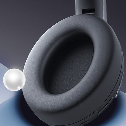 Handsfree Bluetooth Yesido EP07, A2DP, ANC, Crni