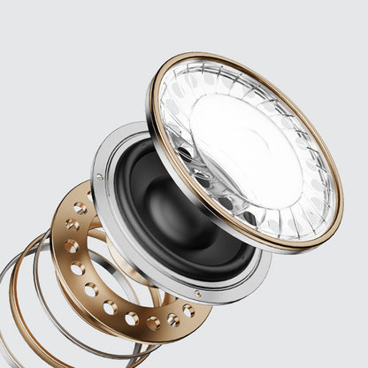 Handsfree Bluetooth Yesido EP07, A2DP, ANC, Crni