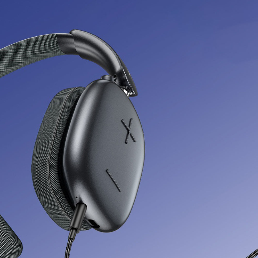 Handsfree Bluetooth Yesido EP10, A2DP, Crni