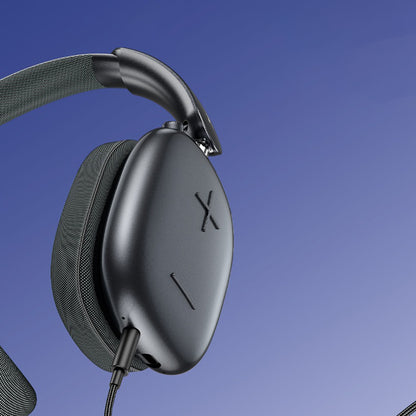 Handsfree Bluetooth Yesido EP10, A2DP, Crni