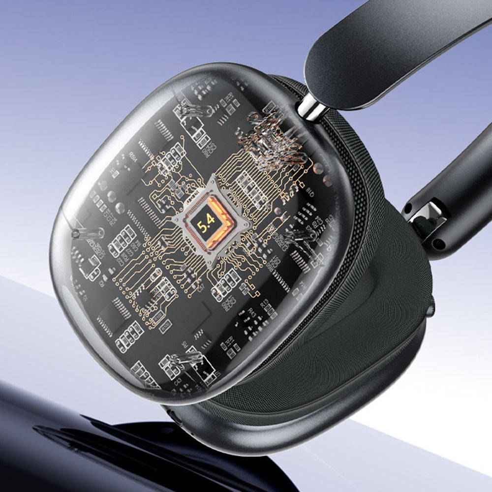 Handsfree Bluetooth Yesido EP10, A2DP, Crni