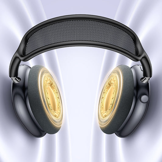 Handsfree Bluetooth Yesido EP14, A2DP, Crni