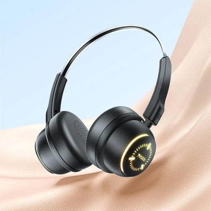 Handsfree Bluetooth Yesido EP15 Kids, A2DP, Crni