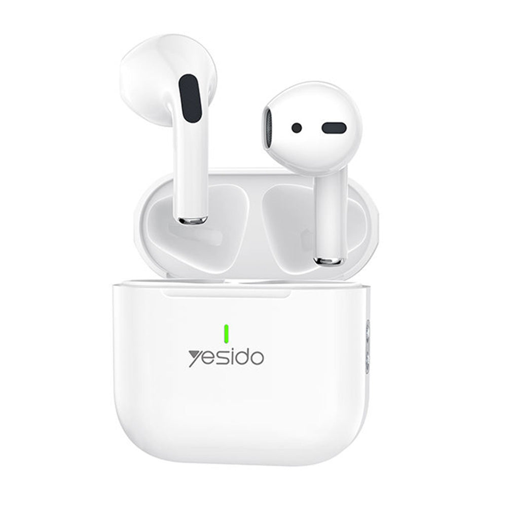 Handsfree Bluetooth Yesido TWS17, TWS, Bijeli