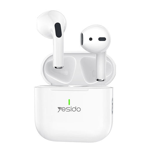 Handsfree Bluetooth Yesido TWS17, TWS, Bijeli