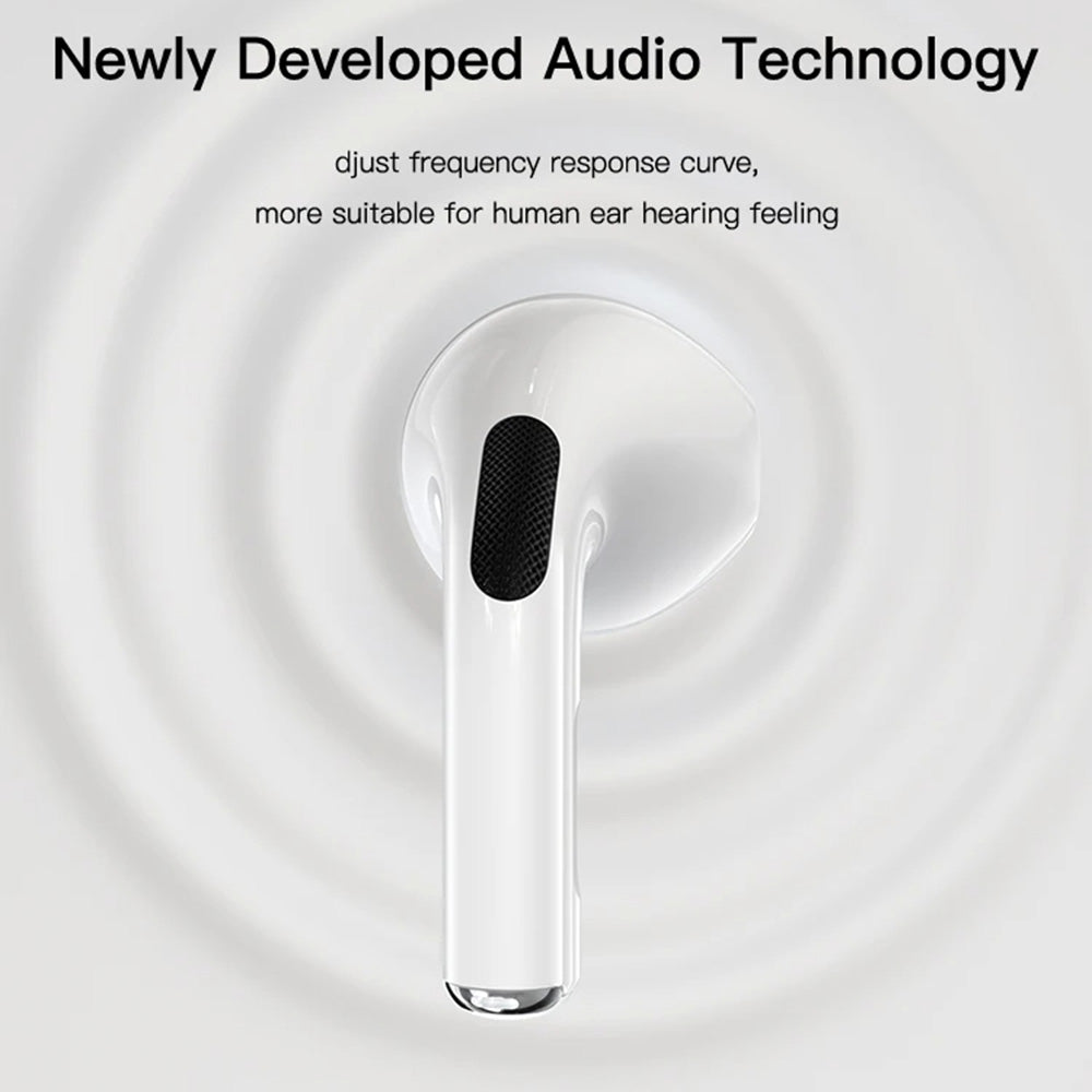 Handsfree Bluetooth Yesido TWS17, TWS, Bijeli