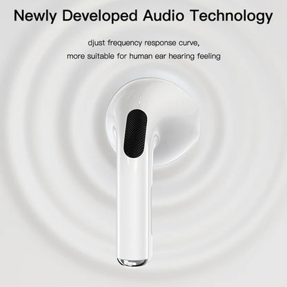 Handsfree Bluetooth Yesido TWS17, TWS, Bijeli