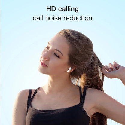 Handsfree Bluetooth Yesido TWS17, TWS, Bijeli