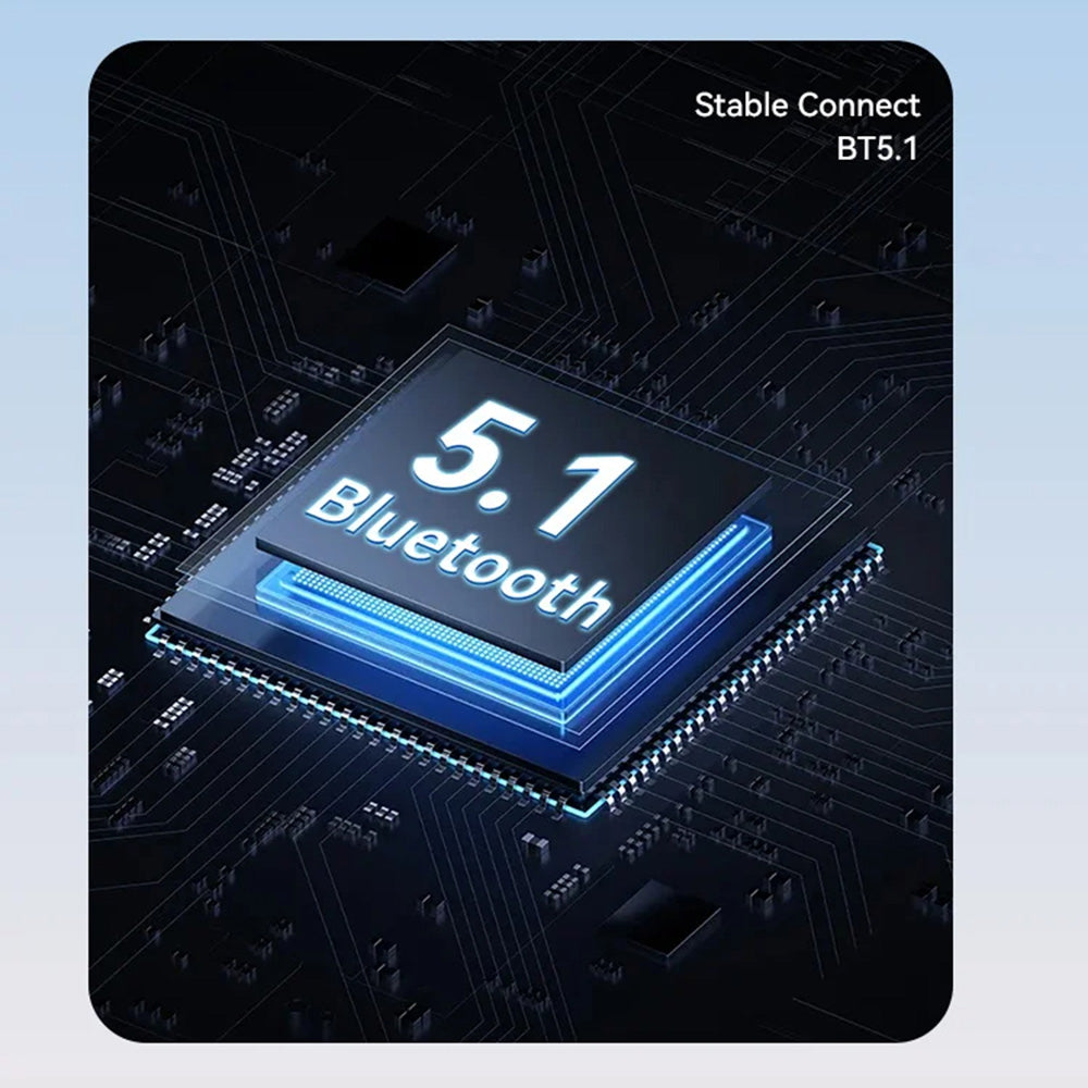 Handsfree Bluetooth Yesido TWS18, TWS, Bijeli