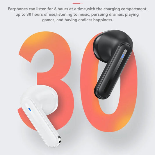 Handsfree Bluetooth Yesido TWS19, TWS, Crni