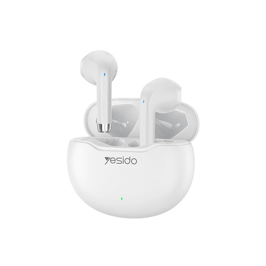 Handsfree Bluetooth Yesido TWS21, TWS, Bijeli