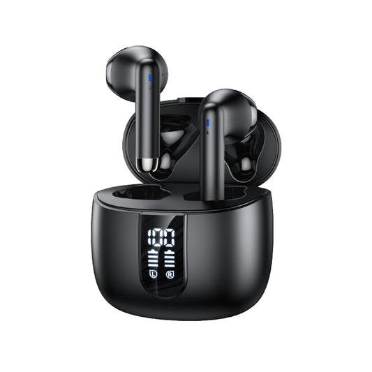 Handsfree Bluetooth Yesido TWS22, TWS, Crni