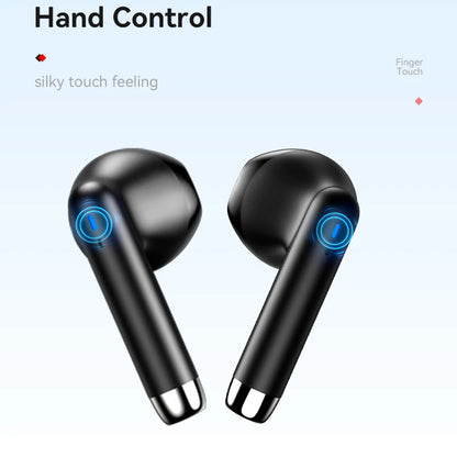 Handsfree Bluetooth Yesido TWS22, TWS, Crni