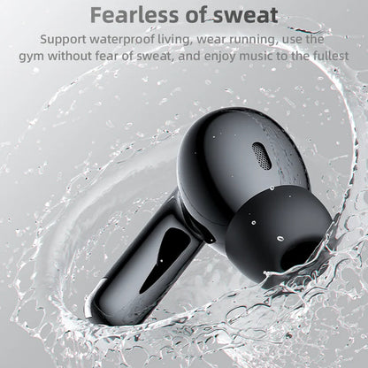 Handsfree Bluetooth Yesido TWS26, TWS, Crna
