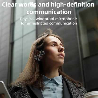 Handsfree Bluetooth Yesido TWS26, TWS, Crna