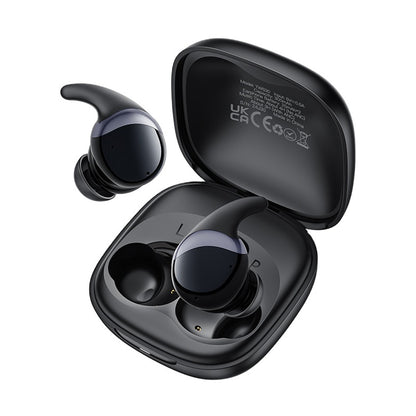 Handsfree Bluetooth Yesido TWS30, TWS, ANC, Crni