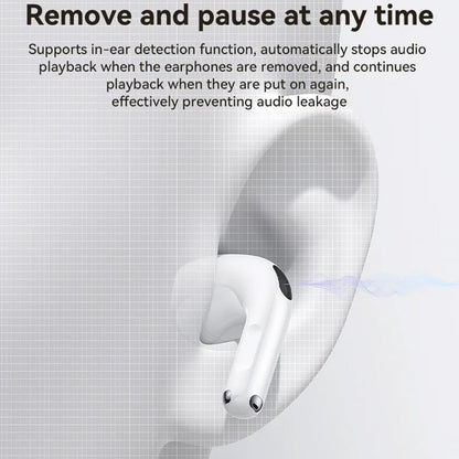 Handsfree Bluetooth Yesido TWS31, TWS, Bijela