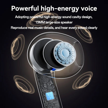 Handsfree Bluetooth Yesido TWS31, TWS, Bijela