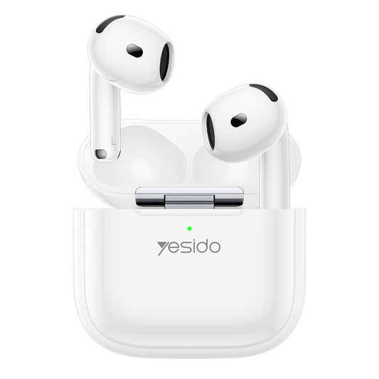 Handsfree Bluetooth Yesido TWS31S, TWS, Bijeli