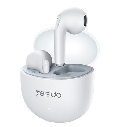 Handsfree Bluetooth Yesido TWS35, TWS, Bijeli