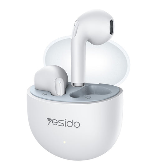 Handsfree Bluetooth Yesido TWS35, TWS, Bijeli