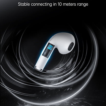 Handsfree Bluetooth Yesido TWS35, TWS, Bijeli