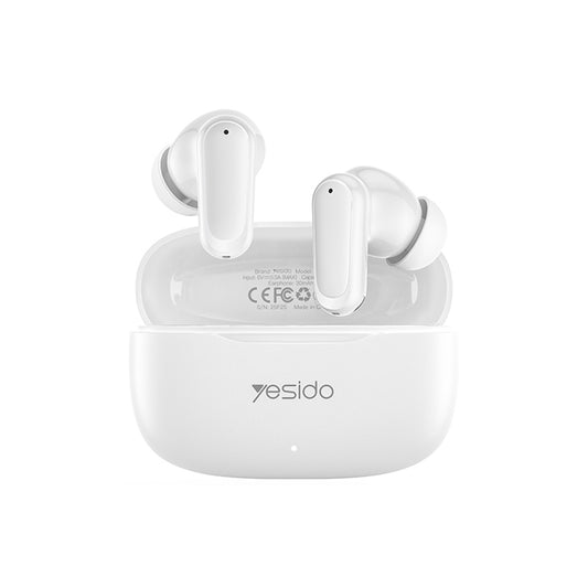 Handsfree Bluetooth Yesido TWS38, TWS, Bijeli