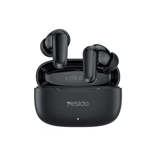 Handsfree Bluetooth Yesido TWS38, TWS, Crni