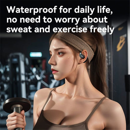 Handsfree Bluetooth Yesido YSP19 WH, TWS, Bijeli