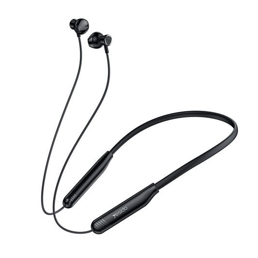 Handsfree Bluetooth Yesido YSP20, A2DP, Crni