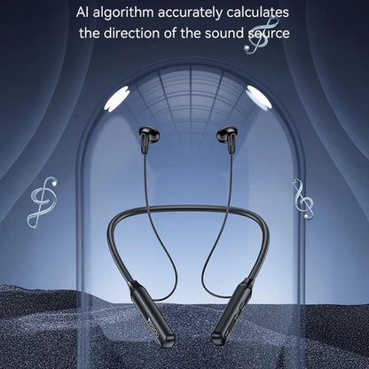 Handsfree Bluetooth Yesido YSP21, A2DP, Crni