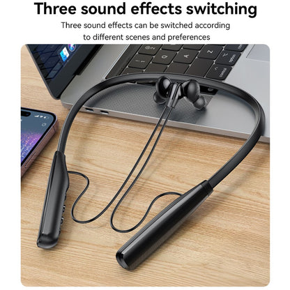 Handsfree Bluetooth Yesido YSP22, A2DP, Crni