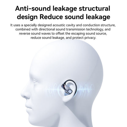 Handsfree Bluetooth Yesido YSP24, TWS, Crni