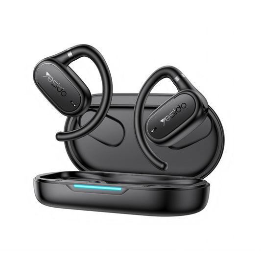 Handsfree Bluetooth Yesido YSP25, TWS, Crni