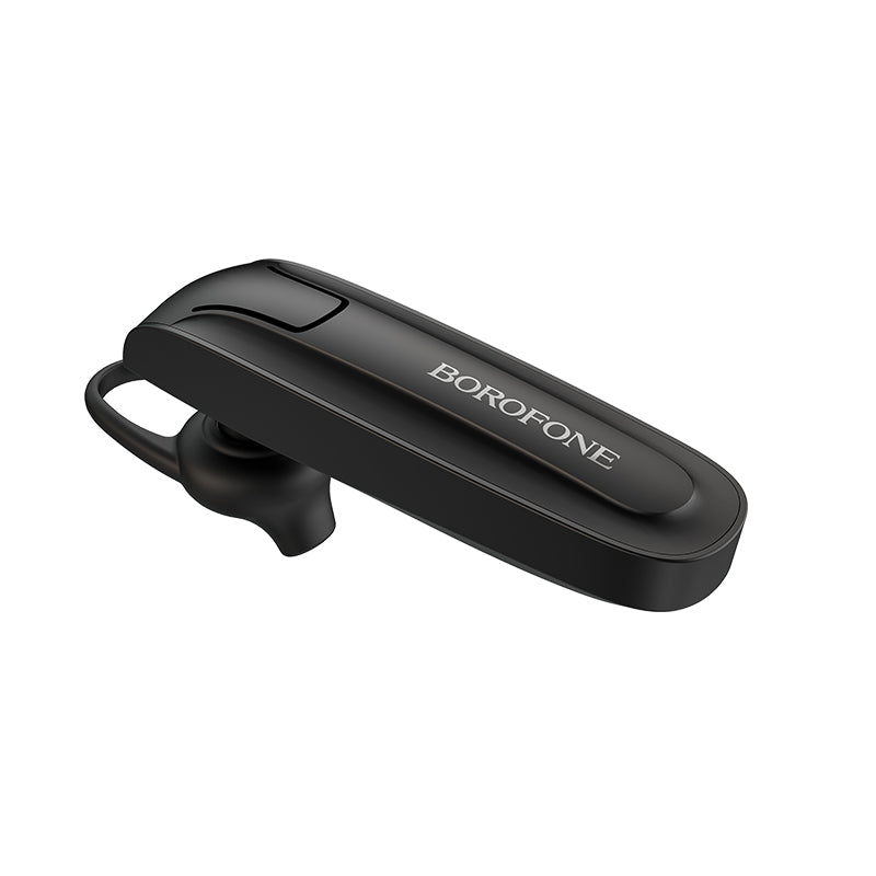 Handsfree Bluetooth Borofone Encourage BC21, MultiPoint, A2DP, Crna