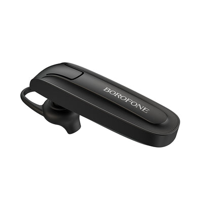 Handsfree Bluetooth Borofone Encourage BC21, MultiPoint, A2DP, Crna